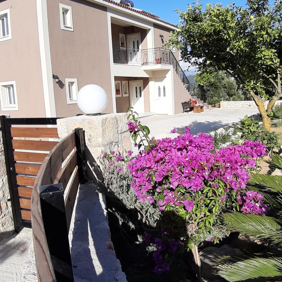 Nikoleta's Apartament *