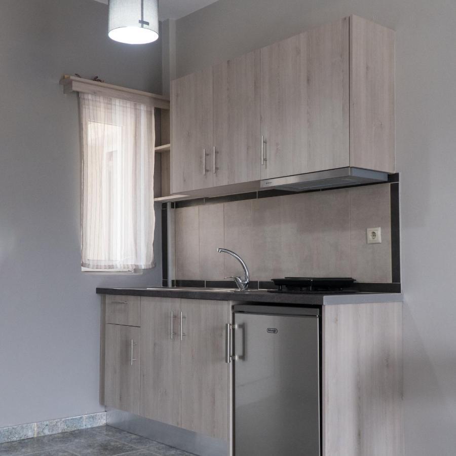 Nikoleta's Apartament Argostoli (Kefalonia)