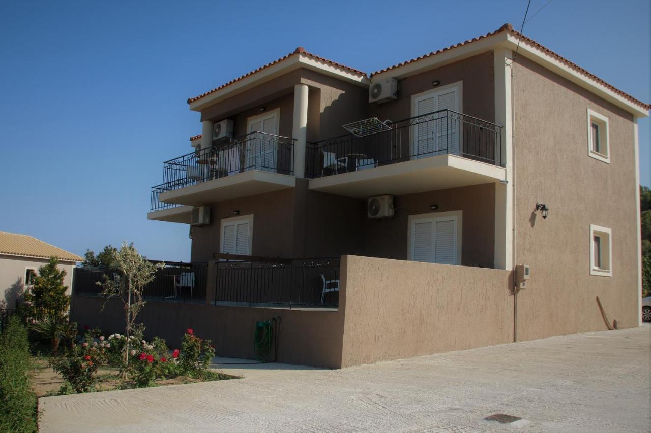 Nikoleta's Apartament