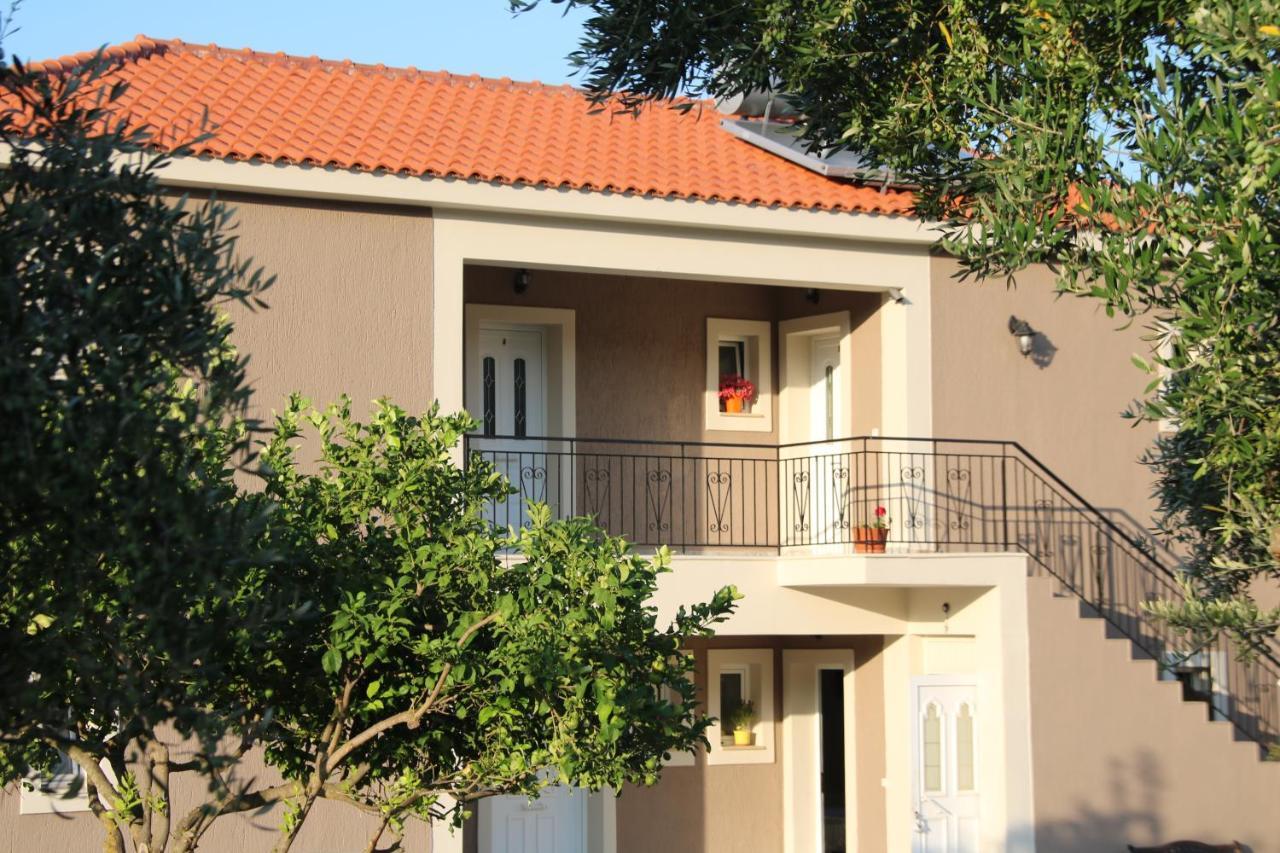 Apartament Nikoleta's Argostoli (Kefalonia)