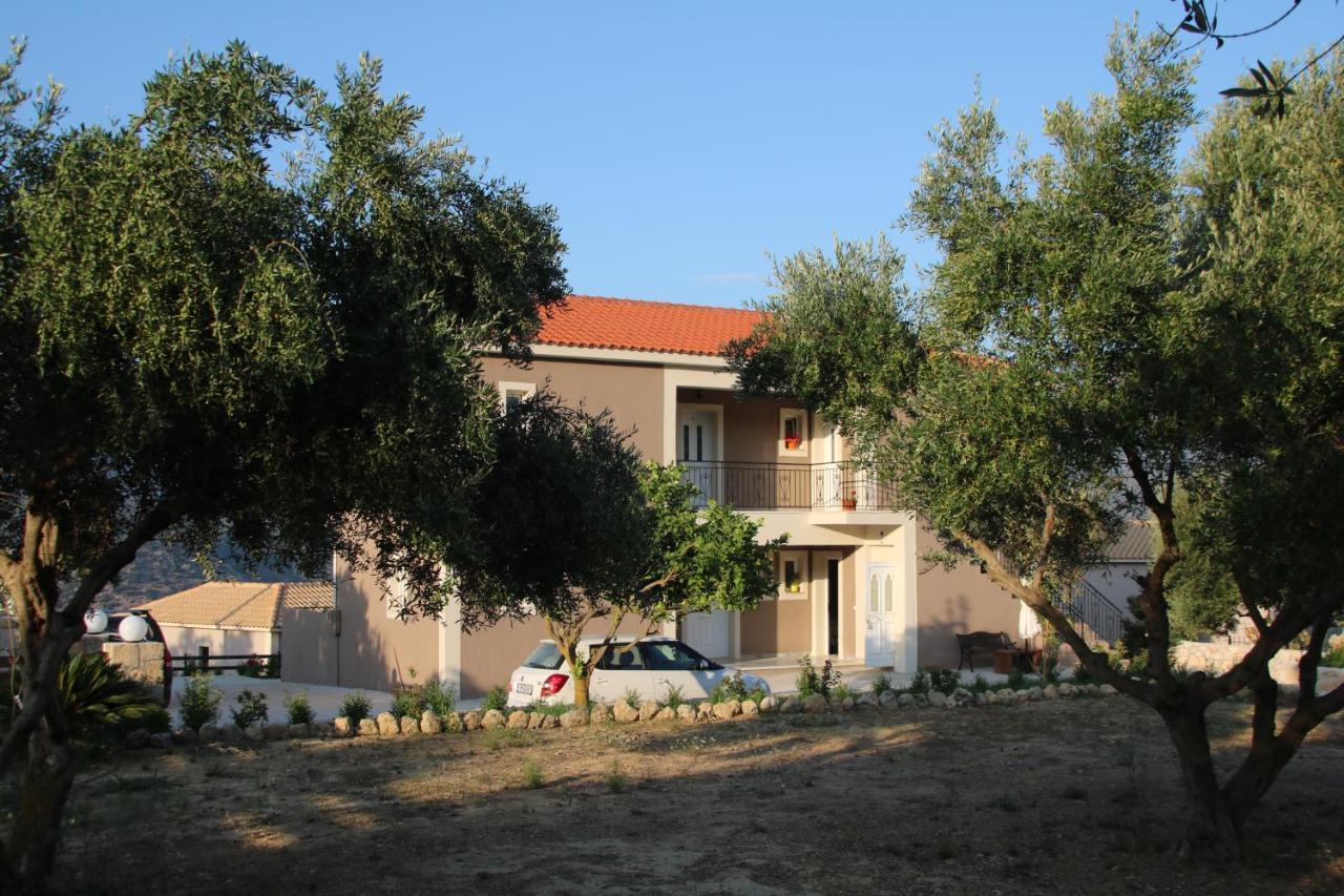 Nikoleta's * Argostoli (Kefalonia)