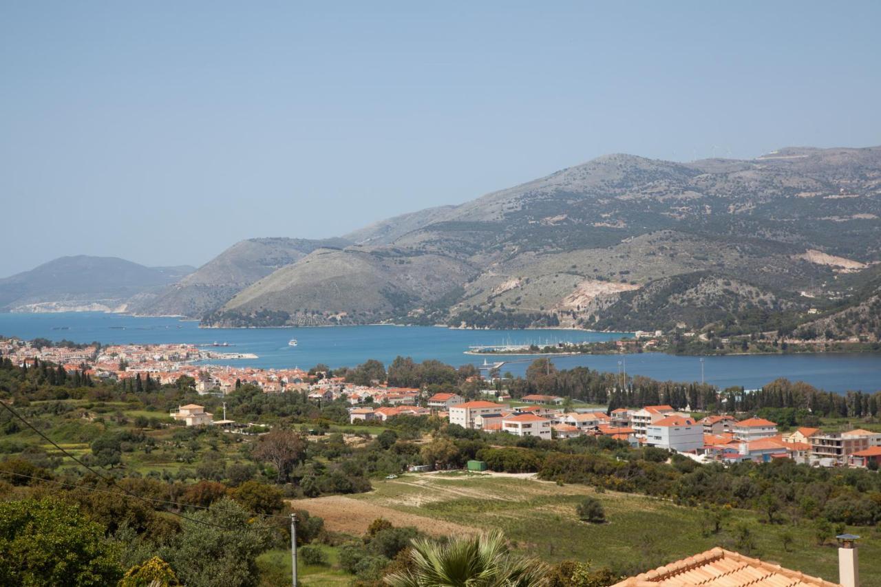 Apartament Nikoleta's *