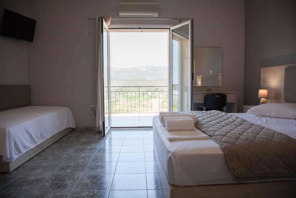 Apartament Nikoleta's Argostoli (Kefalonia)