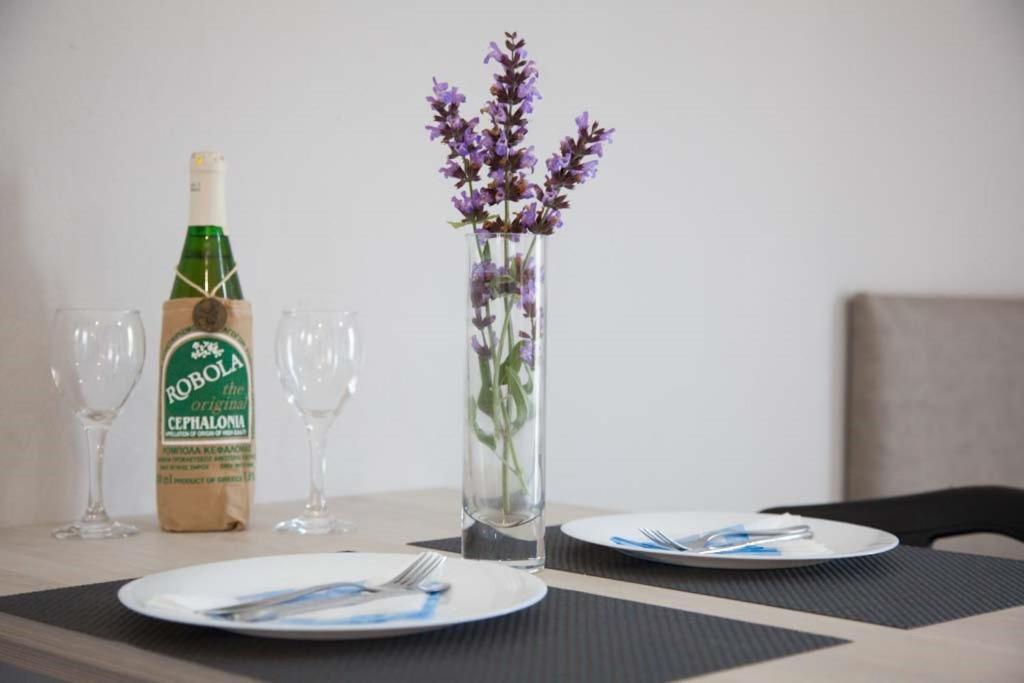 Nikoleta's Apartament Argostoli (Kefalonia)