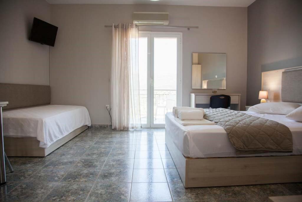 Apartament Nikoleta's