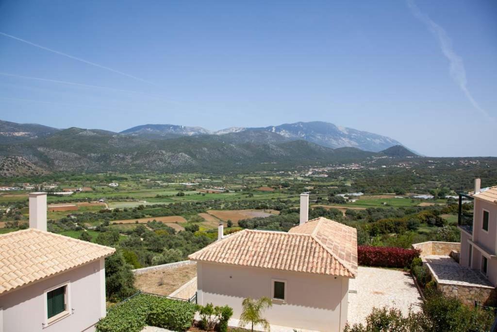 Apartament Nikoleta's Argostoli (Kefalonia)