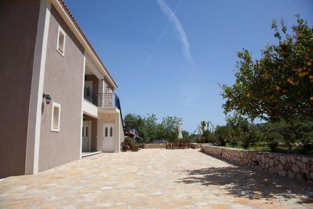 Nikoleta's Apartament