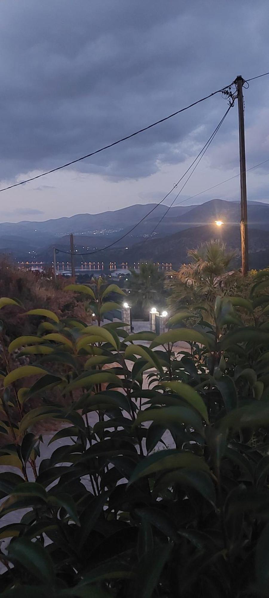 Nikoleta's Apartament