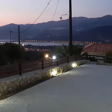 Nikoleta'S Studios Argostoli  Exterior photo