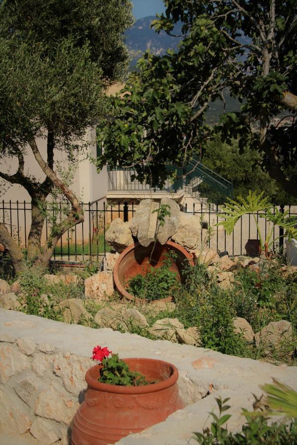 Nikoleta's Appartement