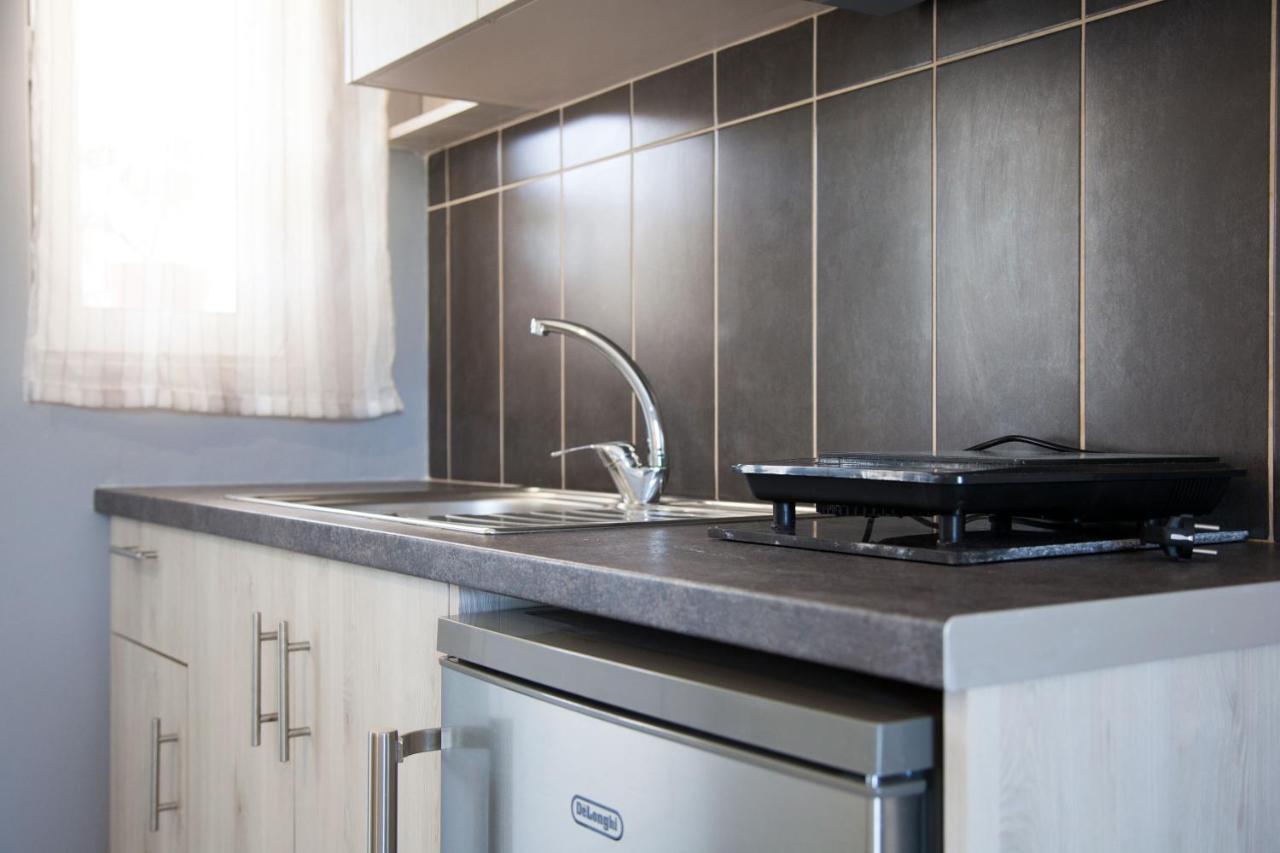 Appartement Nikoleta's