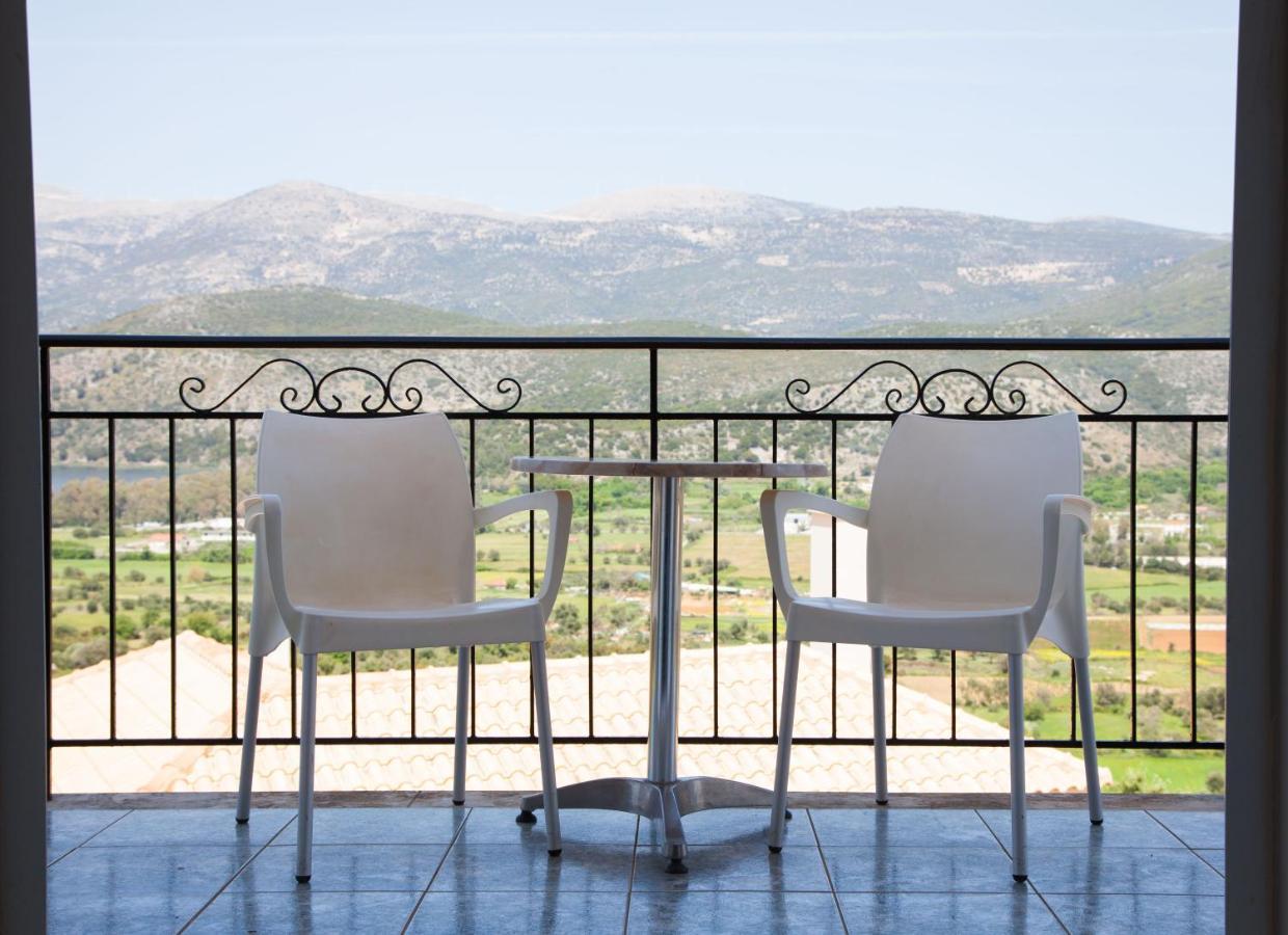 Nikoleta's Apartment