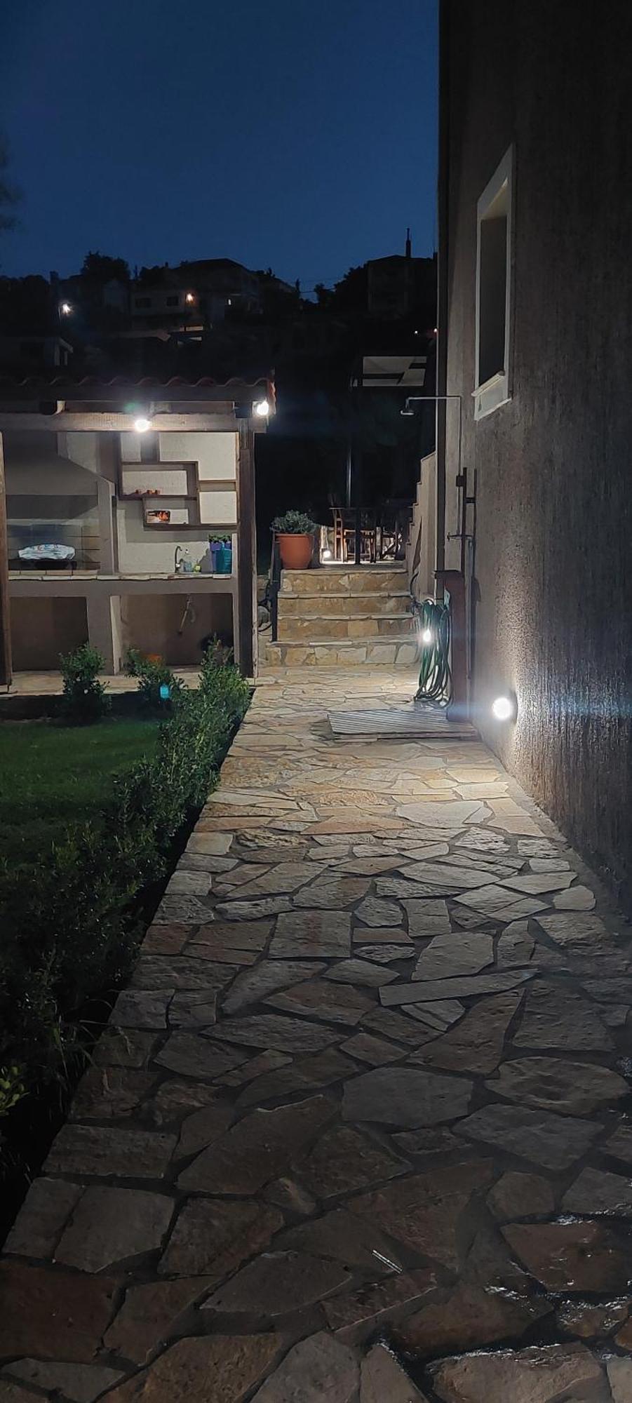 Nikoleta's Apartment *