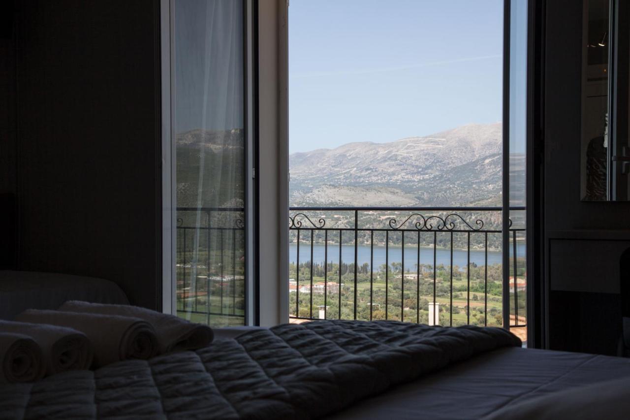 Nikoleta's Αργοστόλι