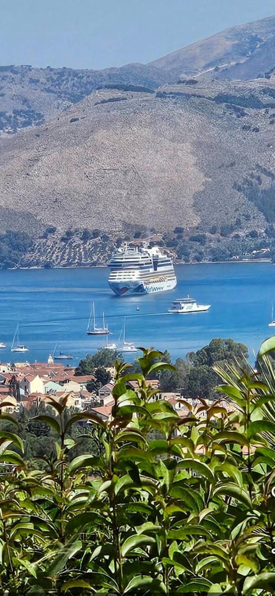 Nikoleta's Διαμέρισμα *